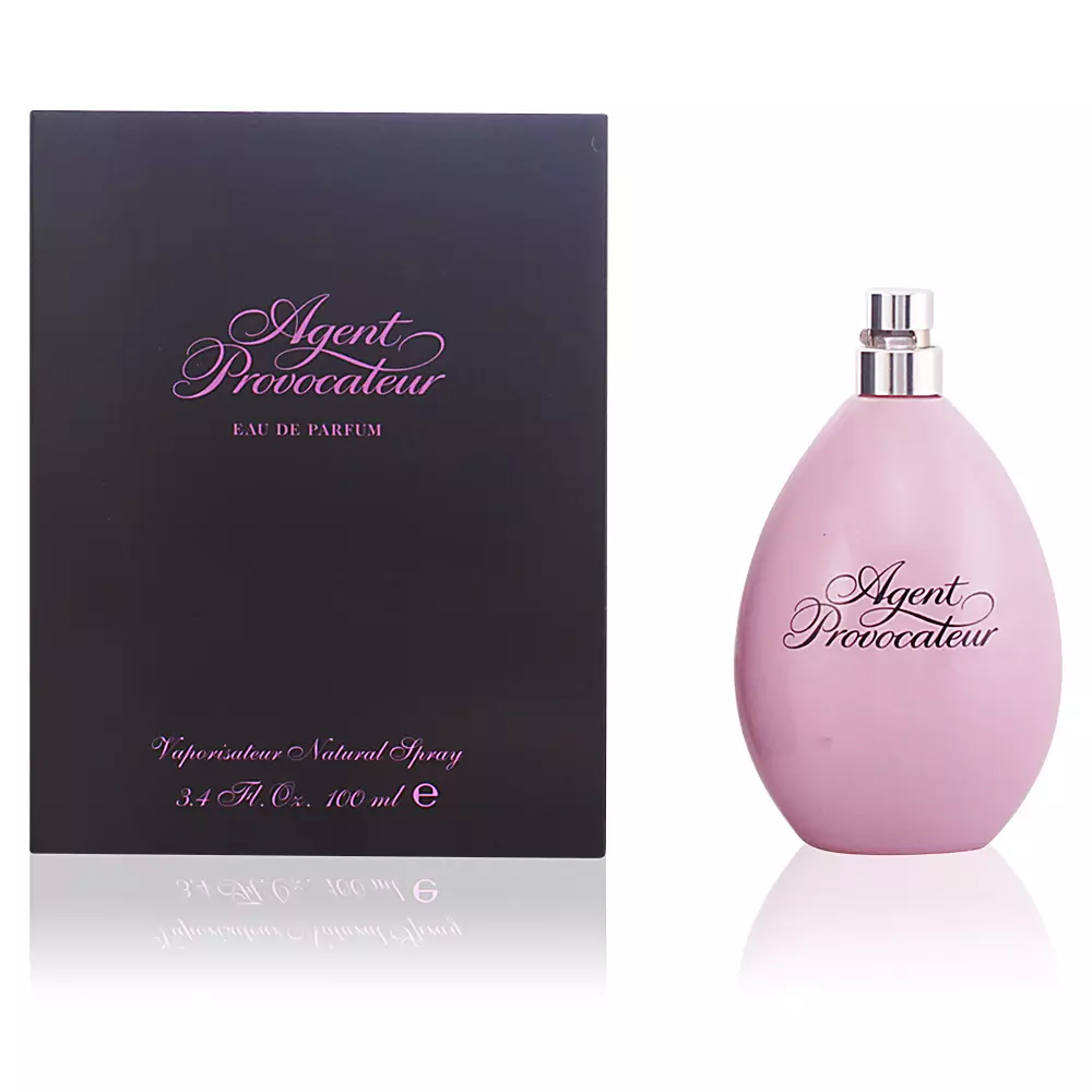 AGENT PROVOCATEUR SIGNATURE Eau de Parfum (Nữ) 4 agent provocateur signature ap eau de perfume spray