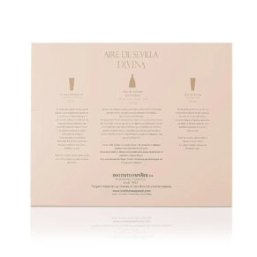 Nước hoa Aire Sevilla AIRE DE SEVILLA DIVINA SET Perfume set (Nữ) chính hãng
