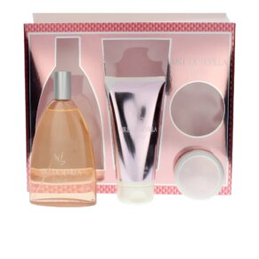 Nước hoa Aire Sevilla AIRE DE SEVILLA BELLA SET Gift Set (Nữ) chính hãng
