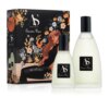 Nước hoa AIRE DE SEVILLA ORQUÍDEA NEGRA SET Perfume set (Nữ) chính hãng Aire Sevilla
