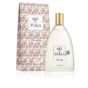 Nước hoa AIRE DE SEVILLA PEONÍA Eau de Toilette (Nữ) chính hãng Aire Sevilla