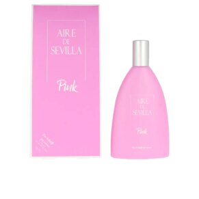 Nước hoa Aire Sevilla AIRE DE SEVILLA PINK Eau de Toilette (Nữ) chính hãng