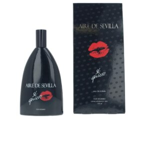 Nước hoa Aire Sevilla AIRE DE SEVILLA SI QUIERO Eau de Toilette (Nữ) chính hãng