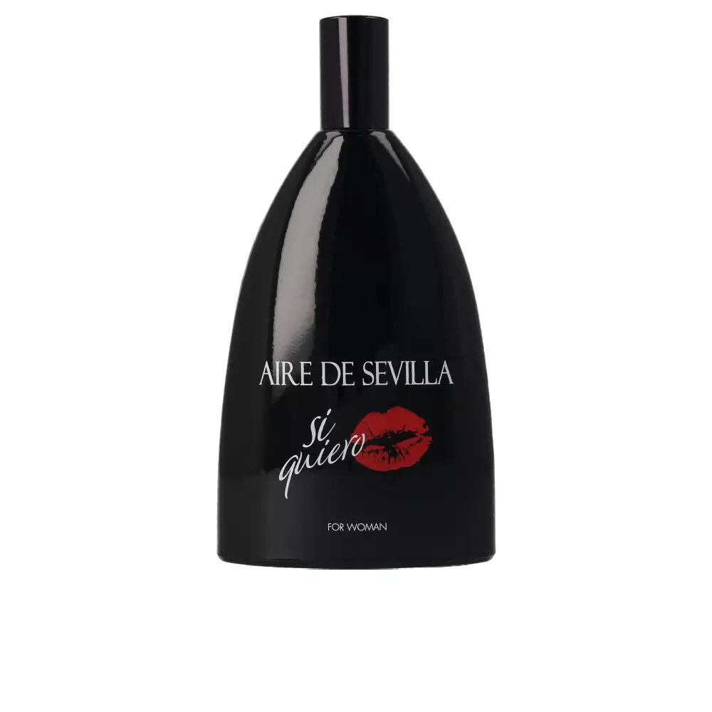 AIRE DE SEVILLA SI QUIERO Eau de Toilette (Nữ) 12 aire sevilla aire de sevilla si quiero eau de toilette spray