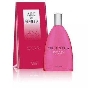 Nước hoa AIRE DE SEVILLA STAR Eau de Toilette (Nữ) chính hãng Aire Sevilla