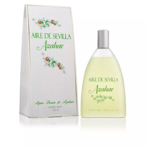 Nước hoa AIRE DE SEVILLA AGUA FRESCA DE AZAHAR Eau de Toilette (Nữ) chính hãng Aire Sevilla