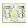 Nước hoa AGUA FRESCA DE AZAHAR SET Gift Set (Nữ) chính hãng Aire Sevilla