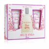 Nước hoa AGUA DE ROSAS FRESCAS SET Gift Set (Nữ) chính hãng Aire Sevilla