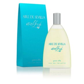 Nước hoa AIRE DE SEVILLA AZUL FRESH Eau de Toilette (Nữ) chính hãng Aire Sevilla