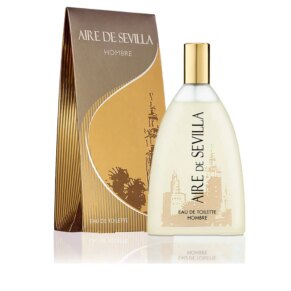 Nước hoa AIRE DE SEVILLA HOMBRE Eau de Toilette (Nam) chính hãng Aire Sevilla