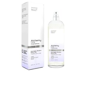 Nước hoa BODY FRAGANCE moonlight shadow body mist Body Spray (Nữ) chính hãng Alchemy Care Cosmetics