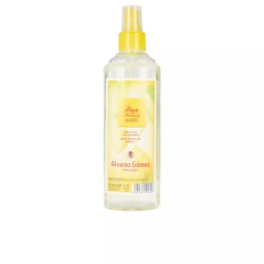 Nước hoa AGUA DE COLONIA agua fresca original spray Eau de Cologne (Unisex) chính hãng Alvarez Gomez