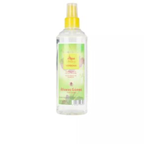 Nước hoa AGUA DE COLONIA agua fresca verbena spray Eau de Cologne (Unisex) chính hãng Alvarez Gomez