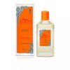 Nước hoa AGUA DE COLONIA CONCENTRADA eau d'orange Eau de Cologne (Unisex) chính hãng Alvarez Gomez