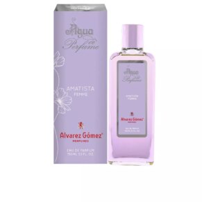 Nước hoa AMATISTA FEMME Eau de Parfum (Nữ) chính hãng Alvarez Gomez
