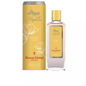 Nước hoa ÁMBAR FEMME Eau de Parfum (Nữ) chính hãng Alvarez Gomez