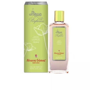 Nước hoa JADE VERDE FEMME Eau de Parfum (Nữ) chính hãng Alvarez Gomez
