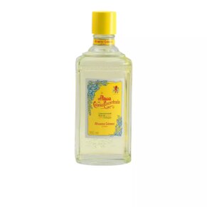 Nước hoa AGUA DE COLONIA concentrada Eau de Cologne (Unisex) chính hãng Alvarez Gomez