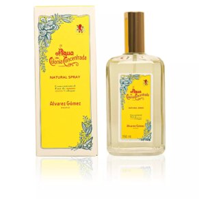 Nước hoa AGUA DE COLONIA CONCENTRADA Eau de Cologne (Unisex) chính hãng Alvarez Gomez