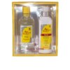 Nước hoa AGUA DE COLONIA CONCENTRADA SET Perfume set (Unisex) chính hãng Alvarez Gomez
