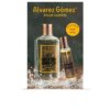 Nước hoa BARBER SHOP AG LOT Perfume set (Nam) chính hãng Alvarez Gomez