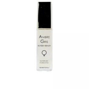Nước hoa AMBRE GRIS Eau de Parfum (Nữ) chính hãng Alyssa Ashley