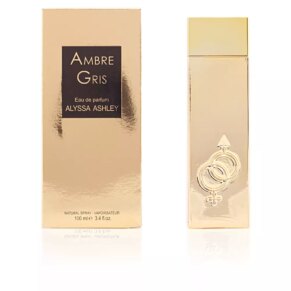 Nước hoa AMBRE GRIS Eau de Parfum (Nữ) chính hãng Alyssa Ashley