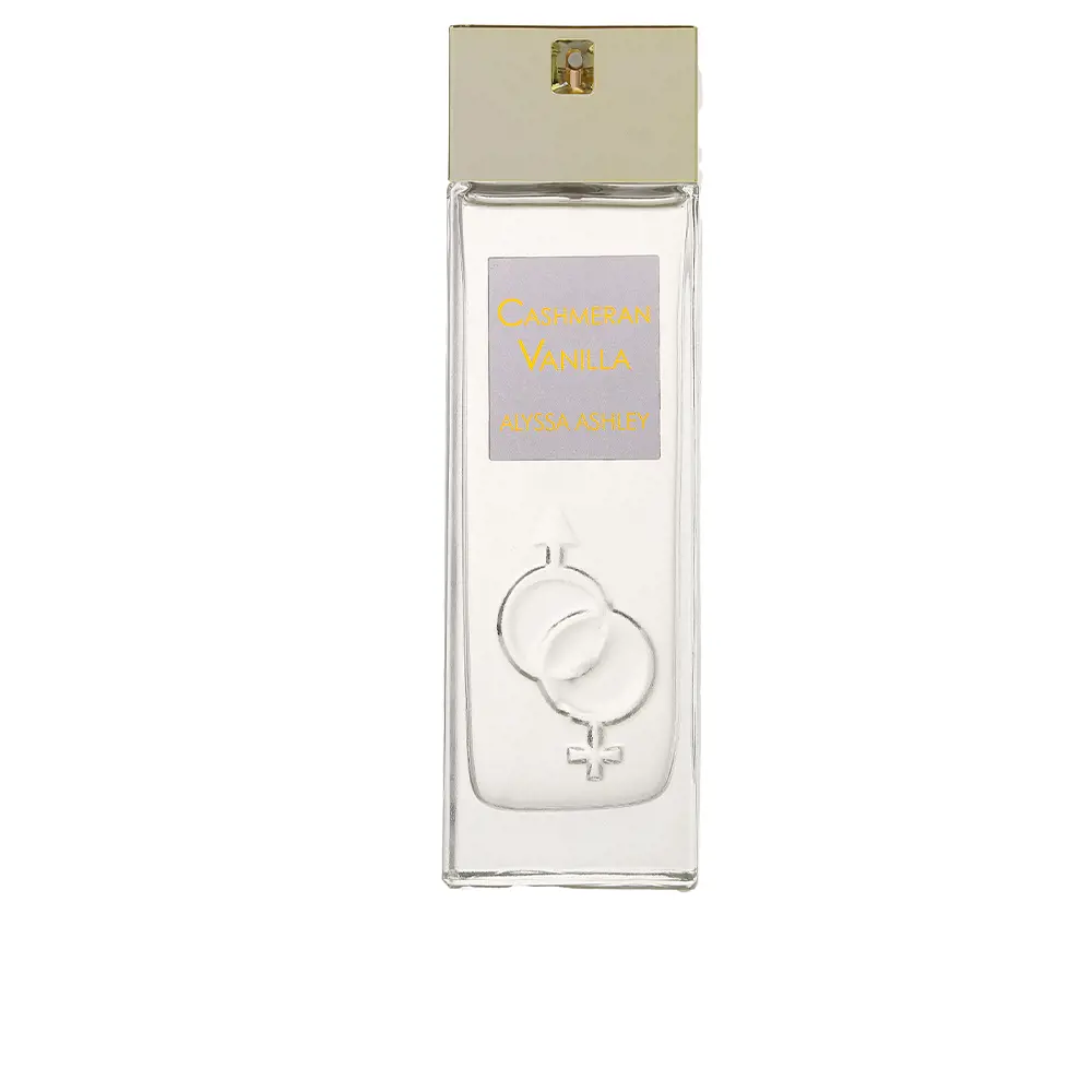 CASHMERAN VANILLA Eau de Parfum (Nữ) 6 alyssa ashley cashmeran vanilla eau de parfum spray