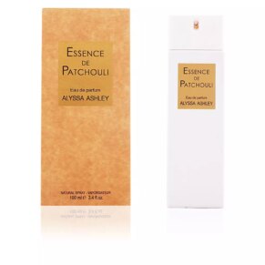 Nước hoa ESSENCE DE PATCHOULI Eau de Parfum (Nữ) chính hãng Alyssa Ashley