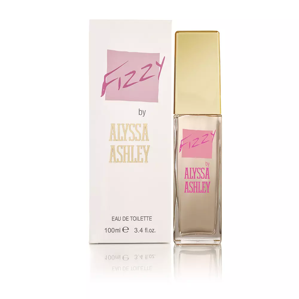 FIZZY Eau de Toilette (Nữ) 12 alyssa ashley fizzy eau de toilette spray 196855