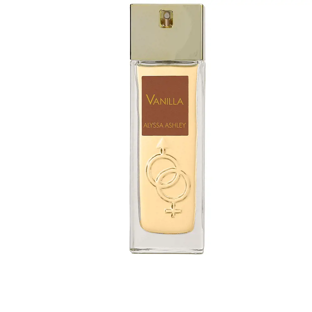 VAINILLA Eau de Parfum - Hair perfume (Nữ) 6 alyssa ashley vainilla eau de parfum spray