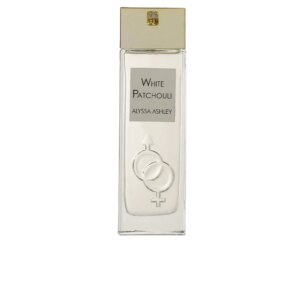 Nước hoa WHITE PATCHOULI Eau de Parfum (Nữ) chính hãng Alyssa Ashley