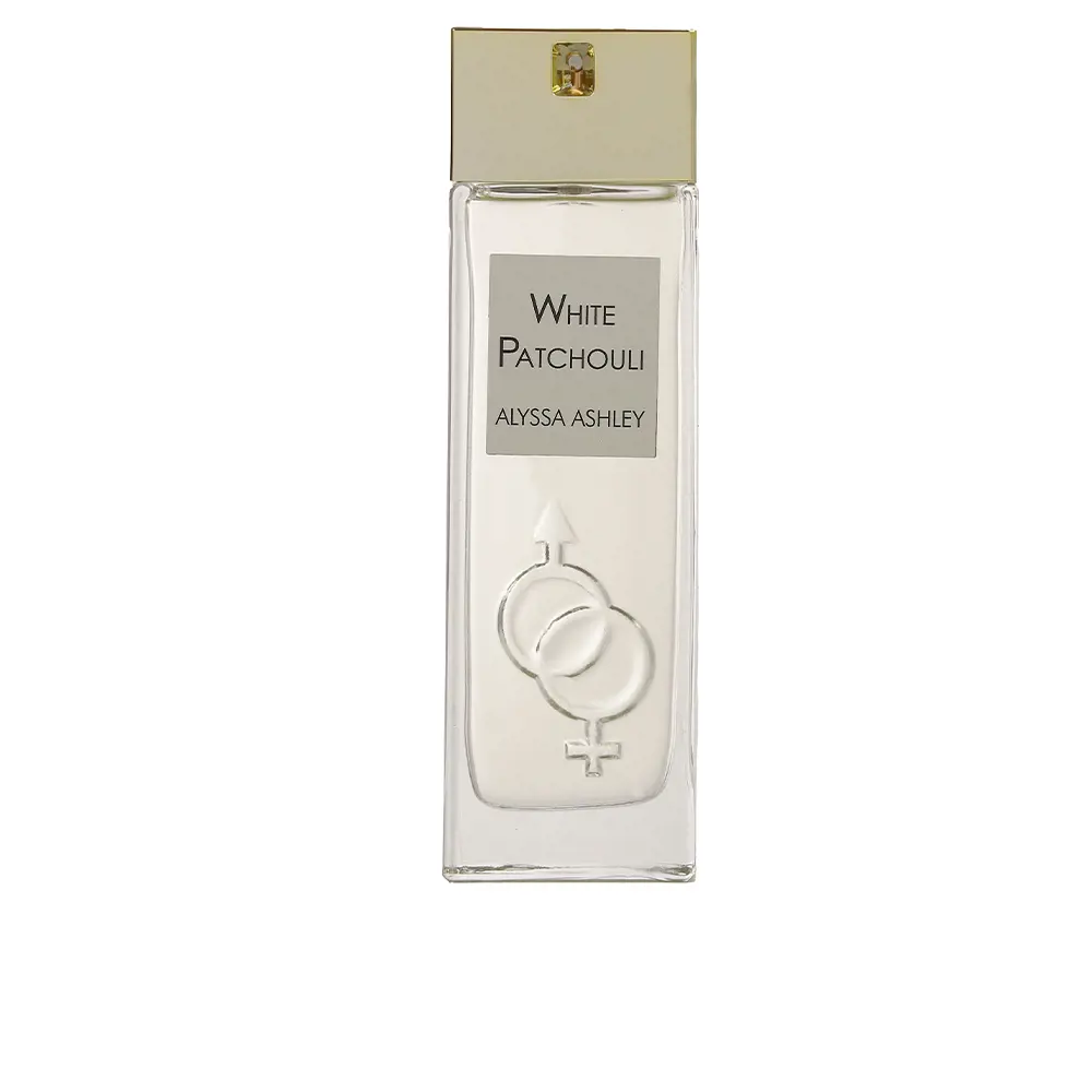 WHITE PATCHOULI Eau de Parfum (Nữ) 8 alyssa ashley white patchouli eau de parfum spray