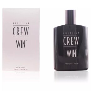 Nước hoa WIN Eau de Toilette (Nam) chính hãng American Crew