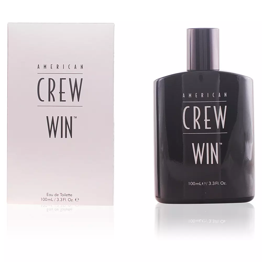 WIN Eau de Toilette (Nam) 6 american crew win edt vapo
