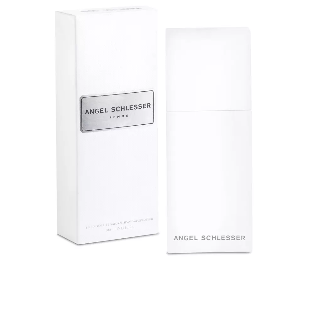 ANGEL SCHLESSER FEMME Eau de Toilette (Nữ) 12 angel schlesser angel schlesser eau de toilette spray