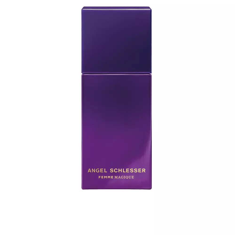 ANGEL SCHLESSER FEMME MAGIQUE Eau de Parfum (Nữ) 8 angel schlesser angel schlesser femme magique eau de parfum spray