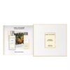 Nước hoa BLOOMING GRAPEFRUIT SET Perfume set (Nữ) chính hãng Angel Schlesser