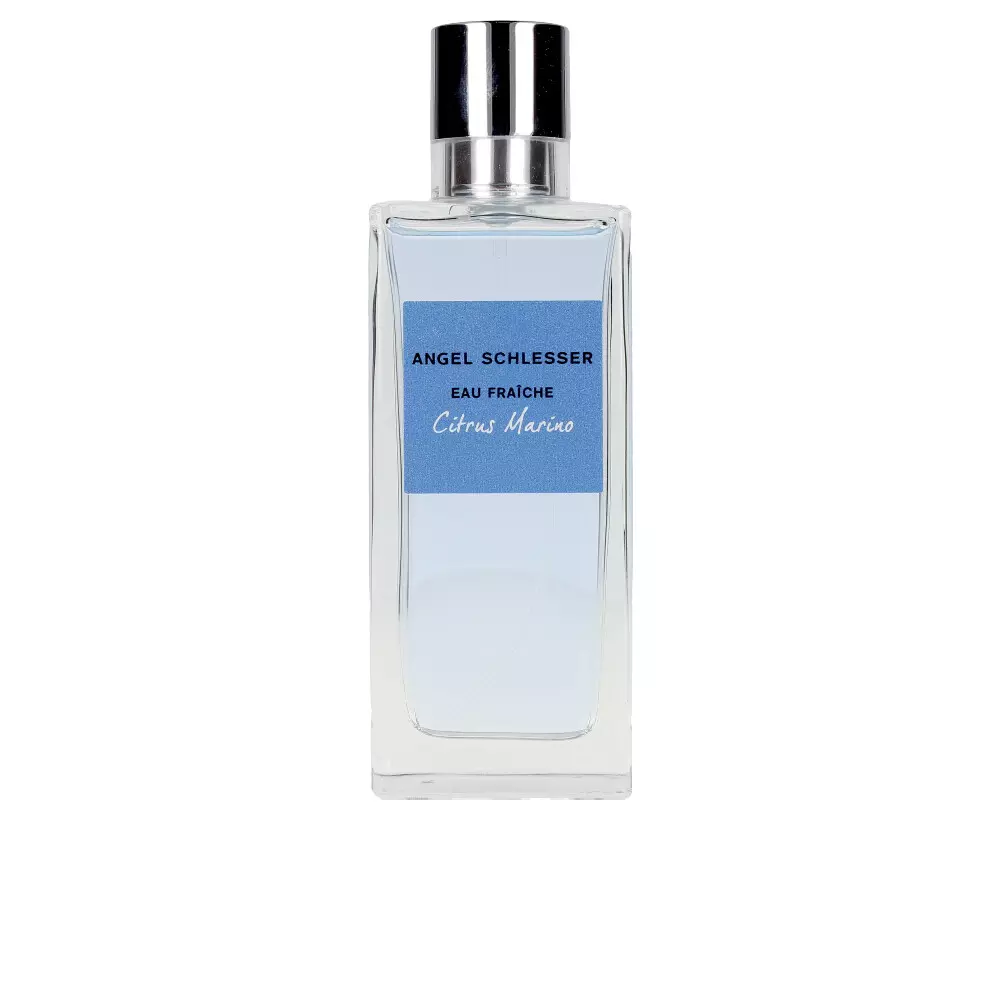 EAU FRAÎCHE CITRUS MARINO Eau de Toilette - Eau de Toilette (Nam) 12 angel schlesser eau fraiche citrus marino eau de toilette spray