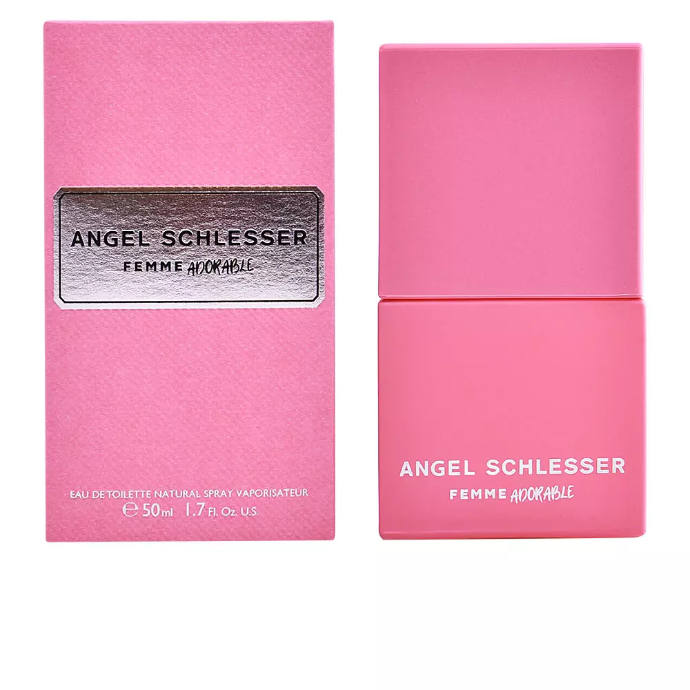 FEMME ADORABLE Eau de Toilette (Nữ) 10 angel schlesser femme adorable eau de toilette spray
