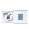 Nước hoa LES EAUX D'UN INSTANT INSTINCTIVE MARINE SET Perfume set (Nam) chính hãng Angel Schlesser