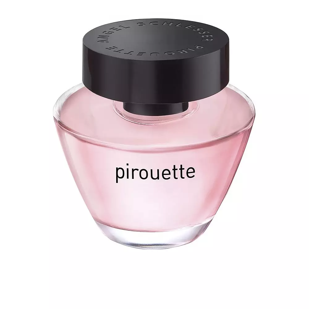 PIROUETTE Eau de Toilette (Nữ) 6 angel schlesser pirouette eau de toilette spray