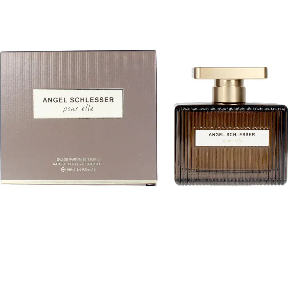 POUR ELLE SENSUELLE Eau de Parfum (Nữ) 12 angel schlesser pour elle sensuelle eau de parfum spray
