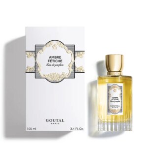 Nước hoa Goutal AMBRE FETICHE Eau de Parfum (Nam) chính hãng