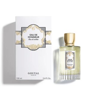 Nước hoa Goutal EAU DE MONSIEUR Eau de Toilette (Nam) chính hãng