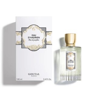 Nước hoa Goutal EAU D'HADRIEN mixt Eau de Parfum - Hair perfume (Unisex) chính hãng