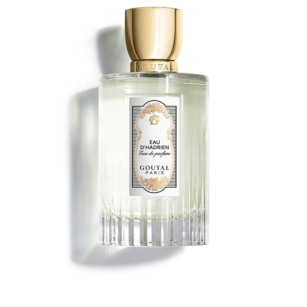 EAU D'HADRIEN mixt Eau de Parfum - Hair perfume (Unisex) 12 annick goutal eau dhadrien mixt eau de parfum spray