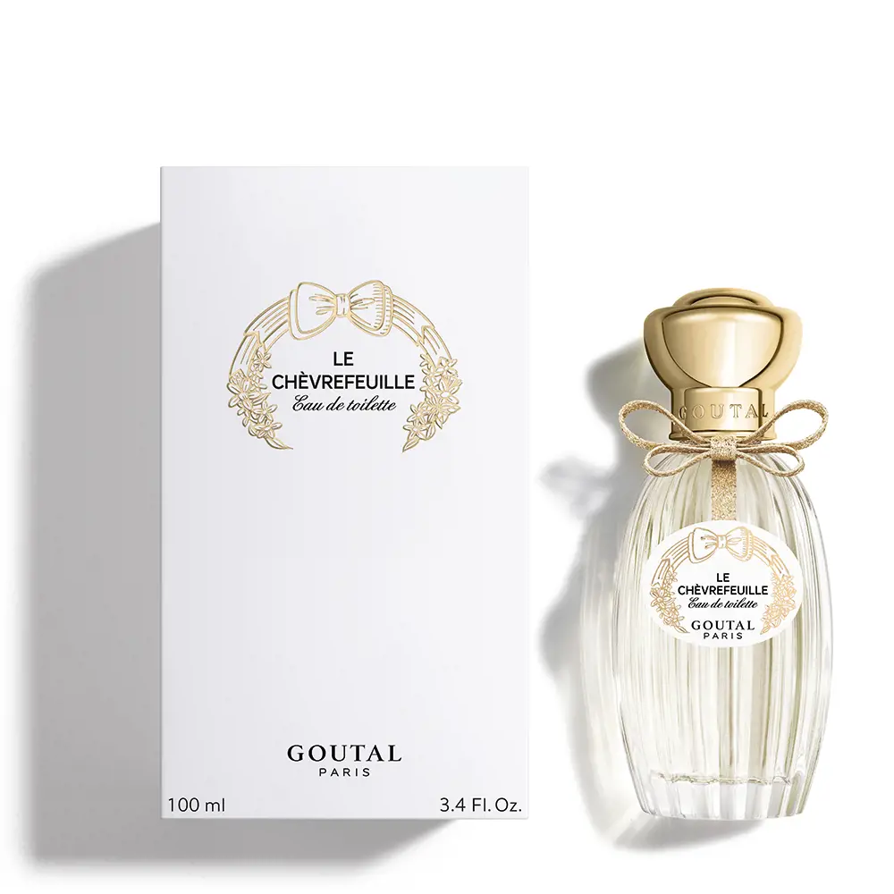 LE CHEVREFEUILLE Eau de Toilette (Nữ) 2 Nước hoa Goutal LE CHEVREFEUILLE Eau de Toilette (Nữ) chính hãng