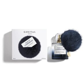 Nước hoa Goutal NUIT & CONFIDENCES Eau de Parfum (Nữ) chính hãng