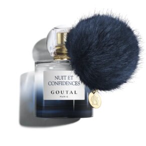Nước hoa NUIT & CONFIDENCES Eau de Parfum (Nữ) chính hãng Goutal